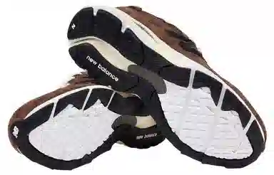 JJJJound x New Balance 990 V3 "Montreal"