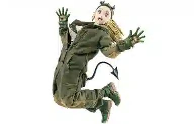 threezero 16