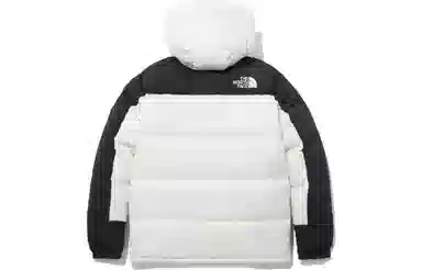 The North Face Himalayan Parka