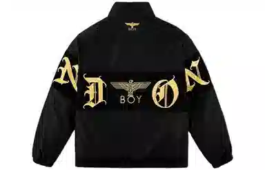 Boy London FW22 logo