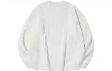 PSO Brand Puppy Series Knit Sweater