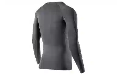 RIGORER Compression Long Sleeve