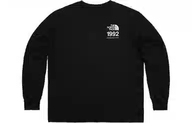 THE NORTH FACE 1992 30 LogoT