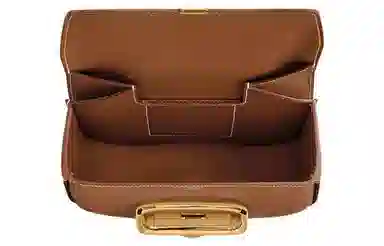 HERMES Della Cavalleria Epsom 37 Gold
