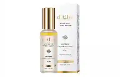 Dior Fragrance Mist Essence