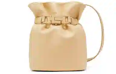 Charles & Keith Bucket Bag