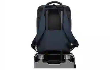 Samsonite Backpack Blue