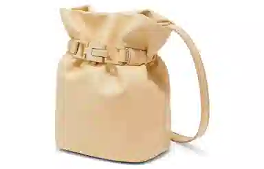 Charles & Keith Bucket Bag