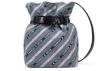 Charles & Keith Bucket Bag