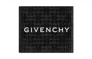 GIVENCHY 4G Logo