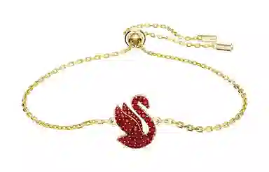 Swarovski Iconic Swan