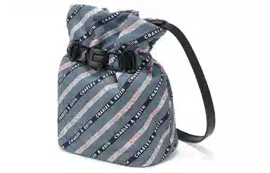 Charles & Keith Bucket Bag