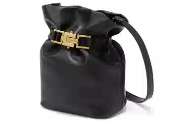 Charles & Keith Bucket Bag