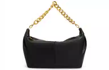 Charles & Keith Large Soft Tote Bag White