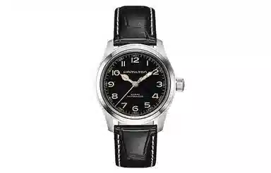 Hamilton Khaki Field Auto H70405730