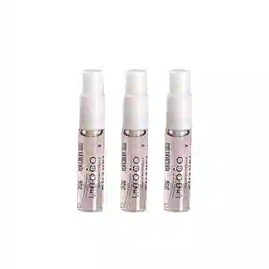 CHANEL EDT 1.5ml*3