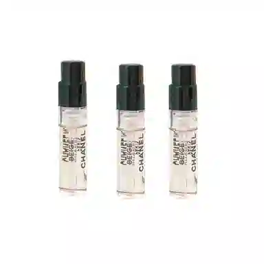 CHANEL 1.5ml*3