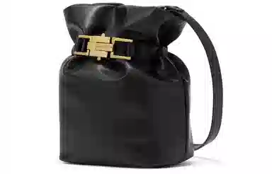 Charles & Keith Bucket Bag