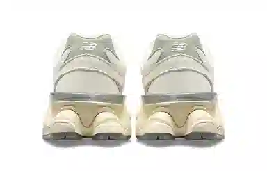 New Balance 9060 Grey White