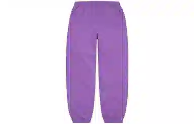 Supreme x The North Face Pigment Printed Sweatpant