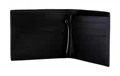 Montblanc Urban Wallet Black