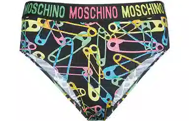 MOSCHINO 1