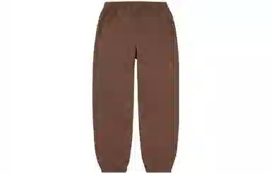 Supreme x The North Face Pigment Printed Sweatpant