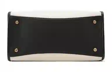 COACH Field 30 Logo Tote
