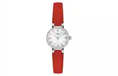 TISSOT 30 19.5mm T140.009.16.111.00