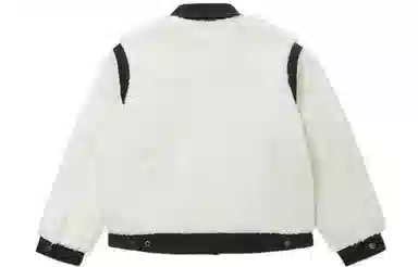 Levi's FW22 Colorblock Jacket