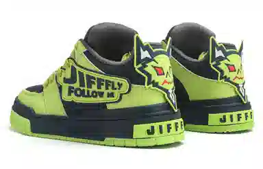 Jifffly