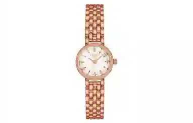 TISSOT 30 19.5mm T140.009.33.111.00