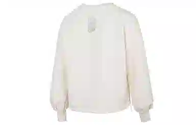 PUMA CNY Bz Zaozhi Curve Bottom Crew W Logo