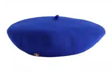 GUCCI Wool Beret