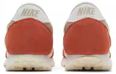 Nike Daybreak Yellow Orange