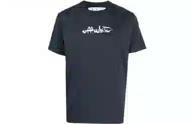 OFF-WHITE FW22 LogoT