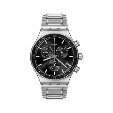 SWATCH NEW IRONY CHRONO YVS495G