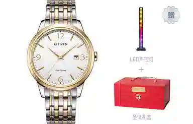 CITIZEN 50 40*9.5mm BM7304-59A