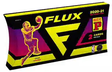 PANINI NBA 2020-21 Flux