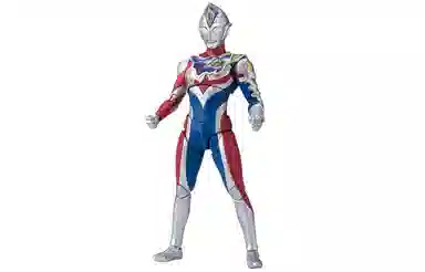 BANDAI S.H.Figuarts 15cm