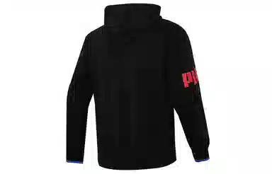 PUMA Power Colorblock Hoodie