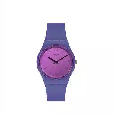 SWATCH Gent 34mm SO28N102