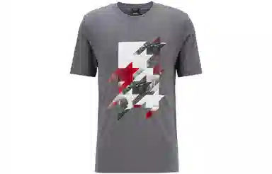 HUGO BOSS T