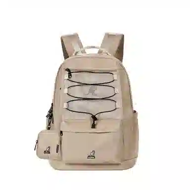 Kangol Nylon Backpack