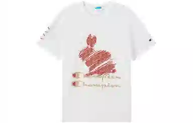 Champion FW22 logoT