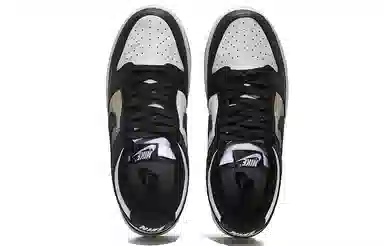 Nike Dunk Low Retro "Panda"