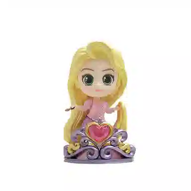 Hot Toys Cosbaby Mini Collectible Figures Set