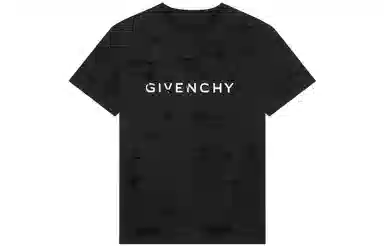GIVENCHY Givenchy SS23 LogoT