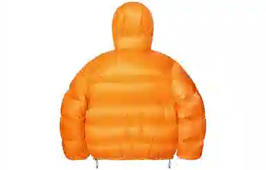 Stussy Micro Ripstop Down Parka