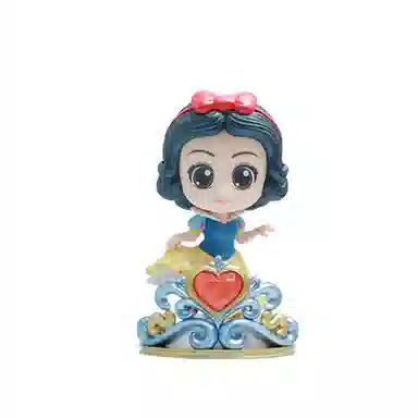 Hot Toys Cosbaby Mini Collectible Figures Set